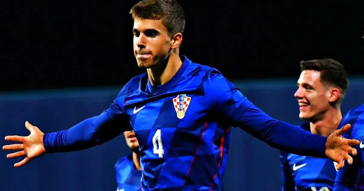 Luka Vušković
